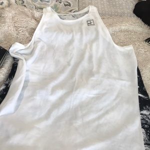Nike women tank top sleeveless